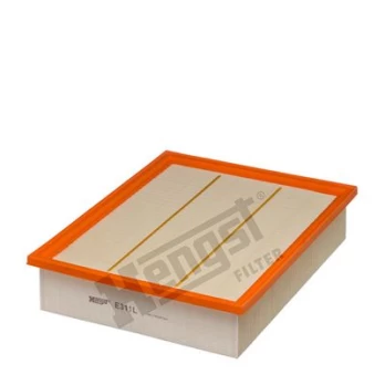 Oro filtras HENGST FILTER E311L