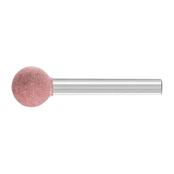 Šlifavimo akmenukas PFERD PF KU 6 AR 120 GR 15,0 mm kaina