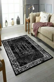 Conceptum Hypnose Kilimas (60 x 100) W1049 - Multicolor kaina