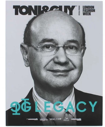 Label m Label.M, Legacy Book, Hair Care Catalog