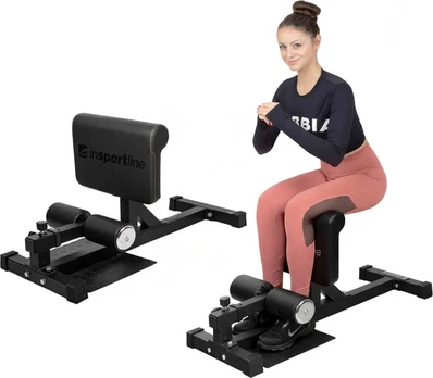 Sissy Squat Bench inSPORTline ON-X SSB10