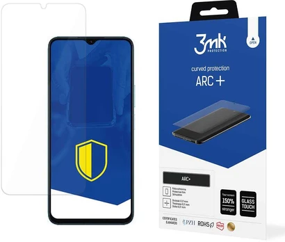 3Mk Protection Honor X6A - 3mk ARC+