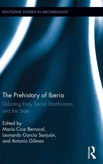 Prehistory of Iberia