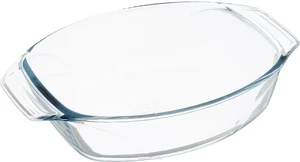 Stiklinis indas Pyrex, 35 cm x 24 cm