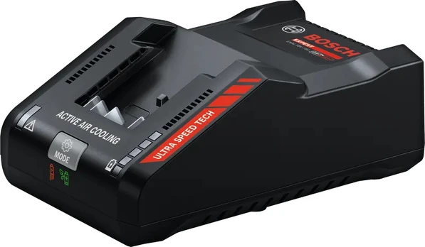 Bosch EXPERT EXAL18V-160 akumuliatoriaus įkroviklis