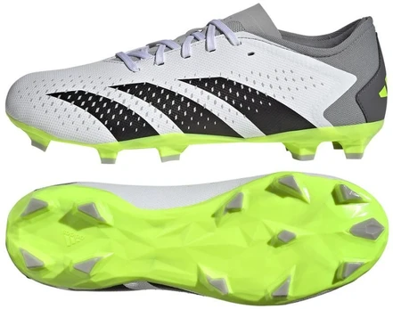 Adidas Predator Accuracy.3 L FG M GZ0014 batai