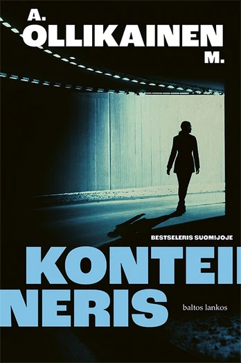 Konteineris