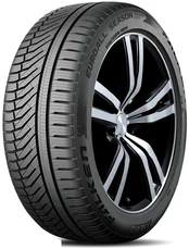 FALKEN AS220 PRO XL 225/45 R19 96 W kaina