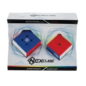 Galvosūkis Goliath Nexcube Combo 3X3 & 2X2 919903.506 kaina