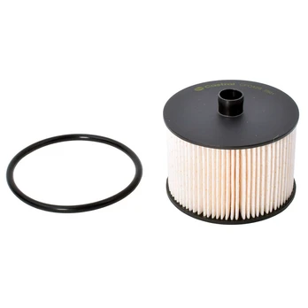 Kuro filtras Castrol Filters CF0428
