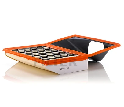 Oro filtras C40001