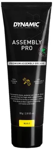 Montažinė pasta Assembly Pro Dynamic