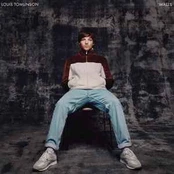 CD Louis Tomlinson - Walls