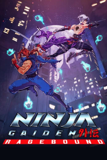 Ninja Gaiden: Ragebound PC