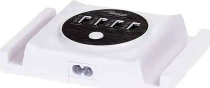 AK-TB-05 4x USB-A 2.1 A