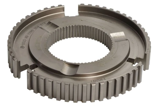 Sinchronizatoriaus stebulė ZF ECOLITE