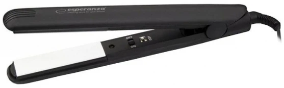 EBP001 Smooth Black