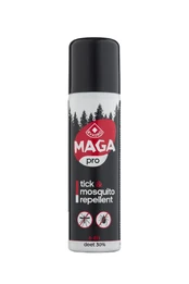 Repelentas Maga uodams atbaidyti, 150 ml kaina