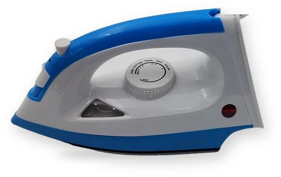 Garinis lygintuvas ORM-088 1200 W su keraminiu padu