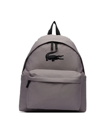 Lacoste Kuprinės NU5548ZT Pilka