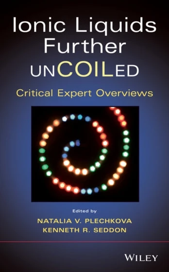 Ionic Liquids further UnCOILed