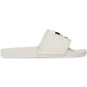 Šlepetės KARL LAGERFELD Kondo 2.0 KL80905A Balta