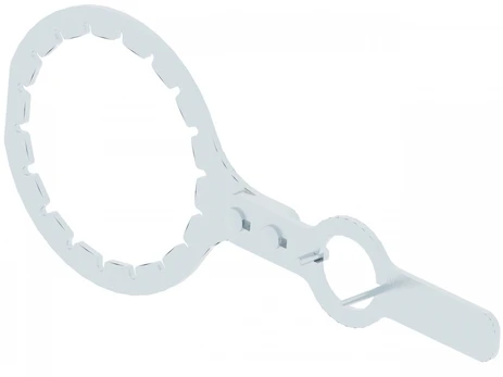 Įrankis variatoriaus remontui Clutch Holding Tool 80.1700