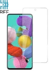 Riff 2.5D 0.3mm Protective Glass Screen for Samsung A20e A202F