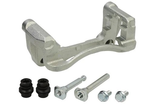 Laikiklis, stabdžių apkaba BUDWEG CALIPER 384122-1