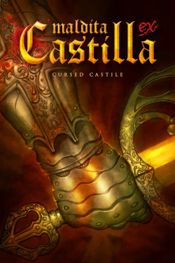 Maldita Castilla Ex Xbox