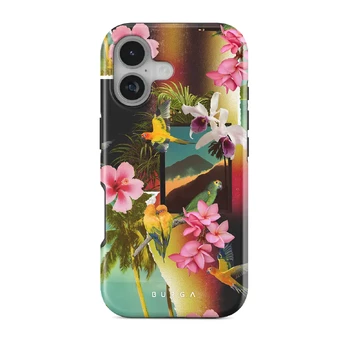 Holiday Archive - iPhone 17 Case, Tough (MagSafe) / N/A