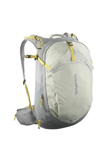 Salomon Backpack Trailblazer 30 sedona sage seagrass