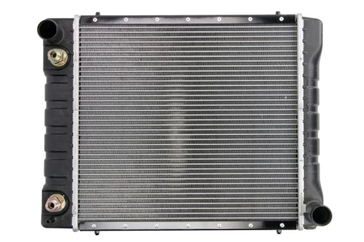 Variklio radiatorius NRF NRF 50477