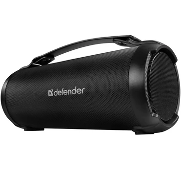 Garsiakalbis Defender BEATBOX 16W