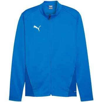 Vyriška Puma TeamGoal Training Jacket džemperis, mėlyna 658633 02