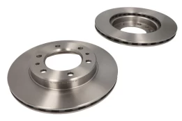 DELPHI BG2591 Brake Disc kaina