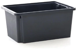 Vonelė Okko, 45 l, juoda kaina