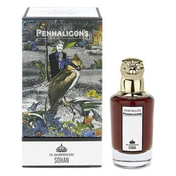 Penhaligon´s Penhaligon's Portraits The Uncompromising Sohan for Men (Kvepalai Vyrams) EDP - 75ml