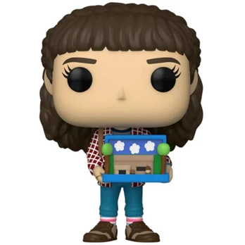 Funko POP! Figūrėlė Stranger Things Eleven Diorama
