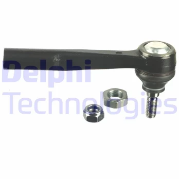 Skersinės vairo trauklės galas DELPHI TA3024