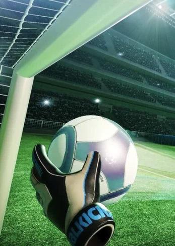Final Soccer VR PC