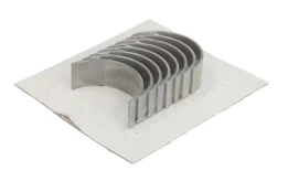 GLYCO 71-3754/4 STD Conrod bearing set kaina