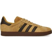 Laisvalaikio batai adidas Gazelle JR6287 Smėlio