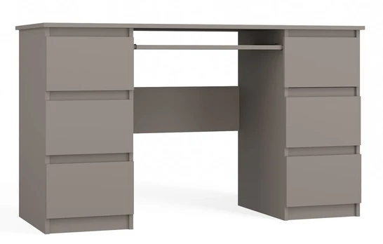 FunDesk Biurko Kuba KUBA GLINA