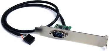 StarTech USB HEADER TO SERIAL ADAPTER/.