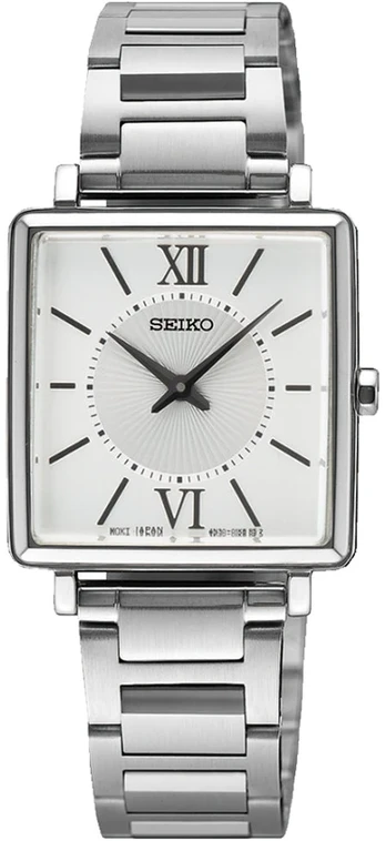 Laikrodis SEIKO WATCHES modelis SWR111P1