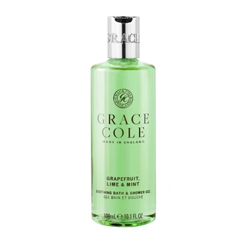 Dušo želė Grace Cole Grapefruit, Lime & Mint, 300 ml