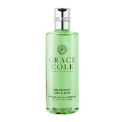 Dušo želė Grace Cole Grapefruit, Lime & Mint, 300 ml kaina