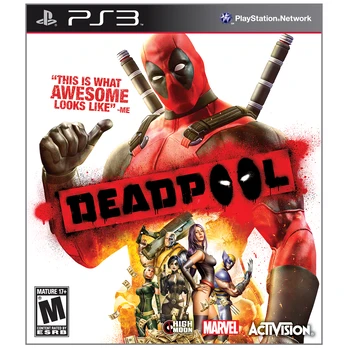 Deadpool 