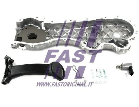 Alyvos siurblys FAST FT38301